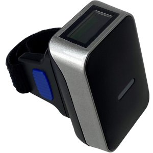 Сканер штрих-коду ІКС R210 2D, Bluetooth (K-SCAN R210)