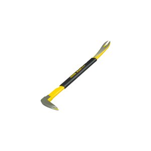 Цвяходер Stanley FatMax® SPRING STEEL BAR кований, із пружинної сталі, L=25 см. (FMHT1-55008)