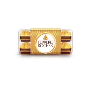 Цукерка Ferrero Rocher 200 г (286931)