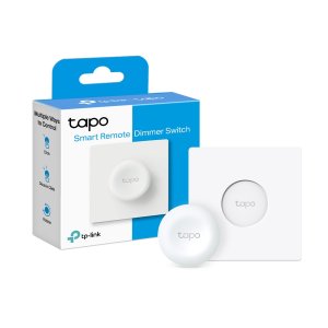 Розумний вимикач TP-Link Tapo S200D