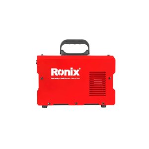 Зварювальний апарат Ronix 200А (RH-4604)