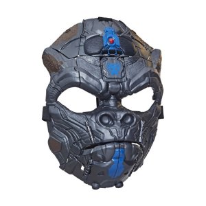 Трансформер Hasbro Transformers Optimus Prime 2-in-1 Converting Roleplay Mask Action Figure (F4121_F4650)