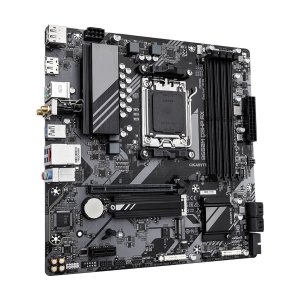 Материнська плата GIGABYTE B650M D3HP AX