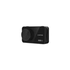 Відеореєстратор Canyon DVR25GPS WQHD 2.5K 1440p GPS Wi-Fi Black (CND-DVR25GPS)