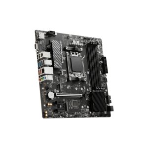 Материнська плата MSI PRO B650M-P