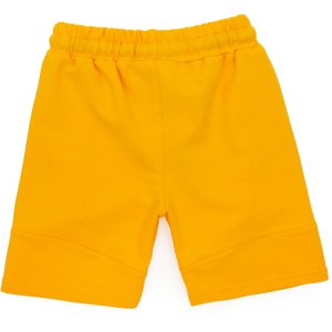 Шорти дитячі Joi трикотажні (Y-0111-128B-yellow)