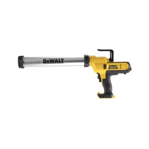 Пістолет для герметика DeWALT 18В XR Li-lon, контейнер 300 - 600 мл, (без АКБ та ЗП) (DCE580N)