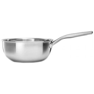 Ківш KitchenAid MSS поварський 20 см 2,3 л (CC003255-001)