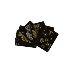 Гральні карти Ellusionist Killer Bees (59948)