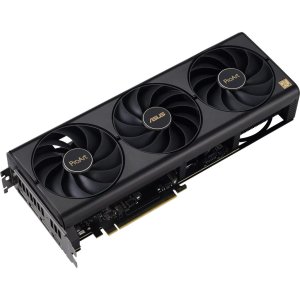 Відеокарта ASUS GeForce RTX4070Ti SUPER 16Gb PROART OC (PROART-RTX4070TIS-O16G)