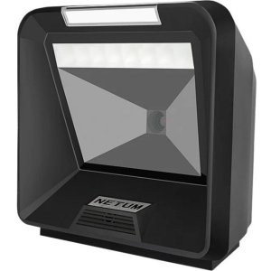 Сканер штрих-коду Netum NT-2080 2D, USB (2080-NT0052)