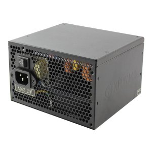 Блок живлення Xilence 550W Performance X (XP550R9)