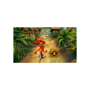 Гра Nintendo CRASH BANDICOOT N. SANE TRILOGY, картридж (1067544)