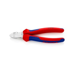 Кусачки KNIPEX бічні (14 25 160)