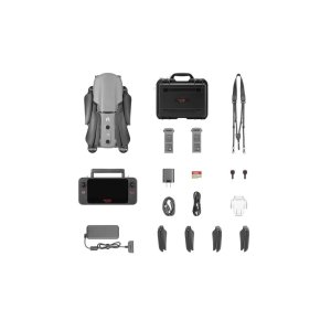 Квадрокоптер Autel EVO II Pro Rugged Bundle V3 Special version, FCC, Anti-Inter (102001738)