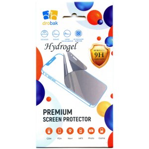 Плівка захисна Drobak Hydrogel Xiaomi Redmi Note 13 (171712)