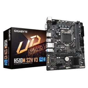 Материнська плата GIGABYTE H510M S2H V3