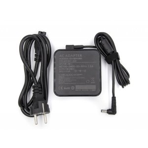 Блок живлення до ноутбуку PowerPlant IBM/LENOVO 220V, 20V 90W 4.5A (5.5*2.5) wall mount (WM-LS90H5525)