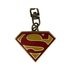 Брелок ABYstyle DC Comics Logo Superman (ABYKEY054)