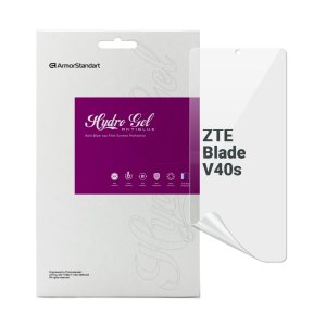 Плівка захисна Armorstandart Anti-Blue ZTE Blade V40s (ARM68866)