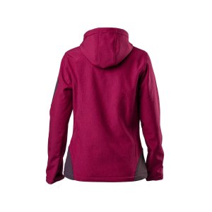 Куртка робоча Neo Tools Softshell Woman Line, розмір L (40), легка,вітро і водонепро (80-550-L)