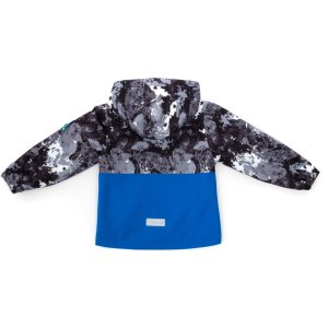 Куртка TOP&SKY демісезонна (7009-128-blue)