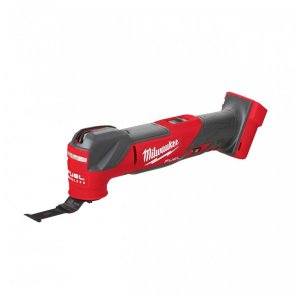 Реноватор Milwaukee M18 FMT-0X, HD кейс (без АКБ та ЗП) (4933478491)