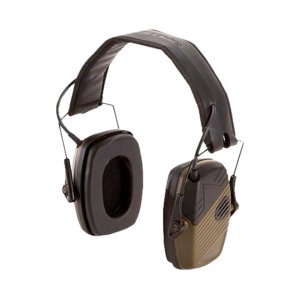 Навушники для стрільби Allen Shotwave Active Low-profile Earmuff (2256)