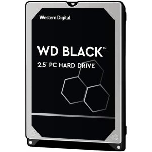 Жорсткий диск для ноутбука 2.5" 1TB WD (WD10SPSX)