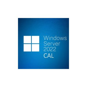 ПЗ для сервера Microsoft Windows Server 2022 CAL 5 User рос, ОЕМ без носія (R18-06475)