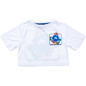 Набір дитячого одягу Cloise з палаццо (CL0134032-CL0154007-128G-blue)