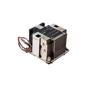 Кулер Supermicro SERVER ACC HEATSINK ACTIVE/SNK-P0086AP4 (SNK-P0086AP4)