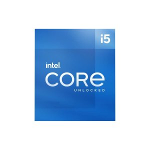 Процесор INTEL Core™ i5 12600KF (BX8071512600KF)