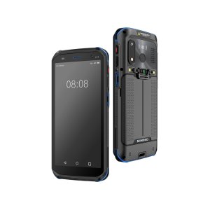 Термінал збору даних Mindeo M50 2D 3/32G/4G/WiFi/5000mAh/Android (M50E33255130CN)