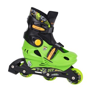 Роликові ковзани Tempish Racer Baby Skate Комплект 30-33 (1000000009/30-33)