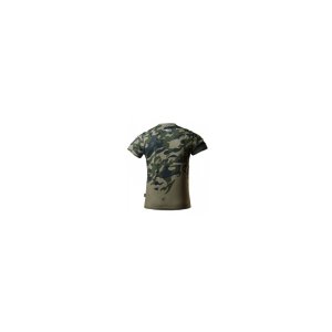 Футболка робоча Neo Tools CAMO, р. L(52) з принтом (81-613-L)