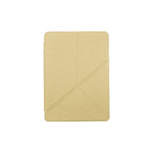 Чохол до електронної книги BeCover Ultra Slim Origami Amazon Kindle Paperwhite 11th Gen. 2021 Gold (711056)