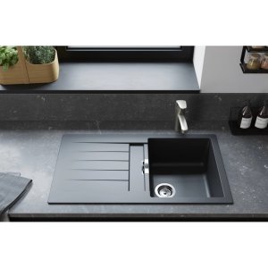 Мийка кухонна Hansgrohe S52 (43356290)