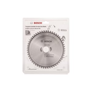 Диск пильний Bosch Eco for Aluminium 190x2.42/1.6x30мм 54TCG (2.608.644.389)