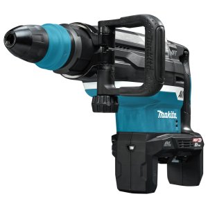 Перфоратор Makita HR006GZ XGT, 40+40 V Max, 52mm (без АКБ та ЗП) (HR006GZ)