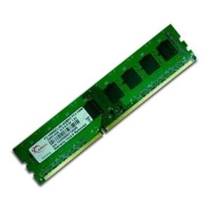 Модуль пам'яті для комп'ютера DDR3 4GB 1333 MHz G.Skill (F3-10600CL9S-4GBNT)