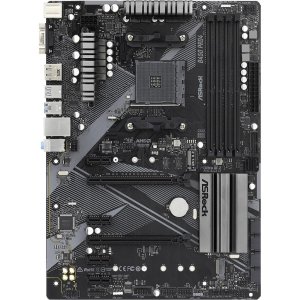 Материнська плата ASRock B450 Pro4 R2.0