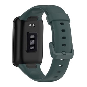 Ремінець до фітнес браслета Armorstandart для Xiaomi Smart Band 7 Pro Olive (ARM66796)