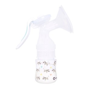 Молоковідсмоктувач Bebe Confort ручний Breast Pump Savannah (3101201000)