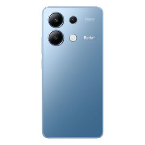 Мобільний телефон Xiaomi Redmi Note 13 6/128GB Ice Blue (1020553)