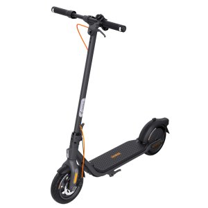 Електросамокат Segway Ninebot F2 PLUS E Black (AA.05.12.02.0003)