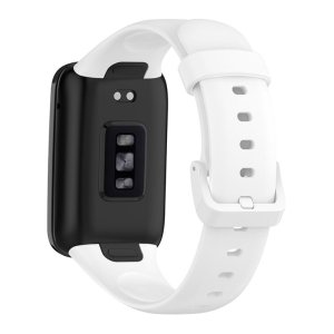 Ремінець до фітнес браслета Armorstandart для Xiaomi Smart Band 7 Pro Ivory (ARM66795)