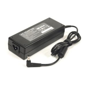 Блок живлення до ноутбуку PowerPlant IBM/LENOVO 220V, 19.5V 120W 6.15A (5.5*2.5) (IB120G5525)