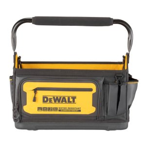 Сумка для інструмента DeWALT PRO 20, відкритого типу системи, 550 x 295 x 320 мм (DWST60106-1)