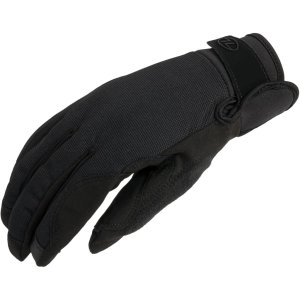 Водонепроникні рукавички Highlander Aqua-Tac Waterproof Gloves Black L (GL095-BK-L) (930528)